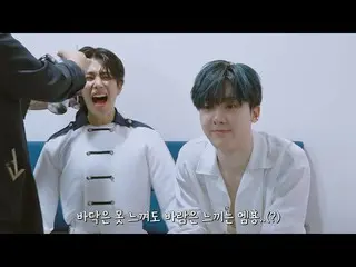 【公式】ASTRO、[ASTRO PLAY]「Knock(板訪ね)「私たちカムバックしましたEP.2   