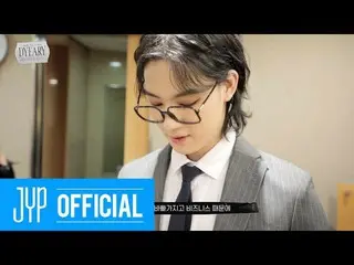 【公式】GOT7、GOT7 DYEARY EP.04   