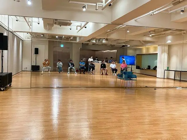 【G公式】Super Junior_イトゥク、 #ビヨンドライブ #beyondlive #supershow #5月31日 #3時  