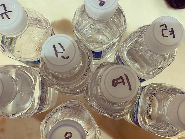 【G公式】SUPER JUNIOR_ウニョク(Eunhyuk)、🍼   