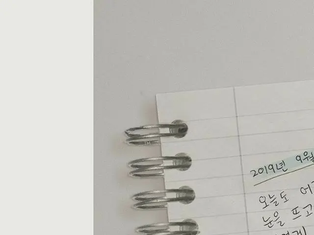 【G公式】B1A4、サンドゥルのシリーズの最初の話「怠惰や「  「何もしない、ただじっと寝たきりたいと思うとき、 そんな私たちの話をしたかった」   #B1A4