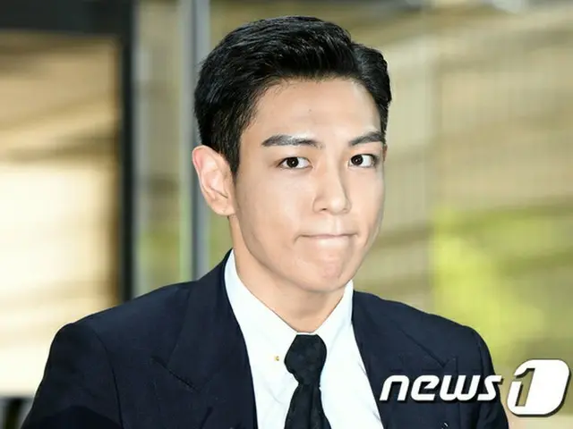 BIGBANG T.O.P、SNSに歌う映像公開で新曲を発表するのかと話題に