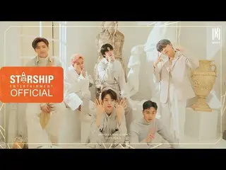 【公式sta】【Making Film] MONSTA X  - 「FANTASIA」PHOTOSHOOT   