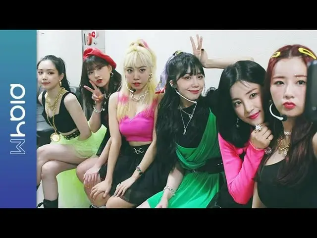 【t公式】Apink、[Apink] Apink Diary 2020. Ep