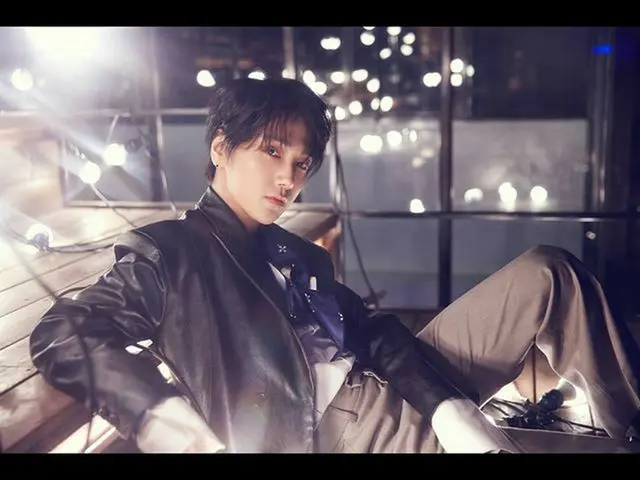 【r公式sm】SUPERJUNIOR  -KRY The 1st Mini Album  【青く輝いた私たちの季節(When We Were Us)]  -  