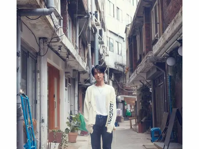 【r公式sm】SUPERJUNIOR  -KRY The 1st Mini Album  【青く輝いた私たちの季節(When We Were Us)]  -  
