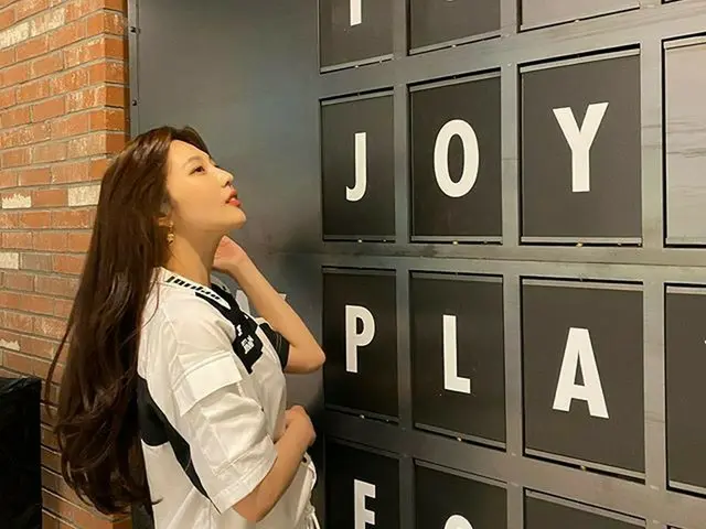 【g公式】RED VELVET_ジョイ、JOY☺️🖤   