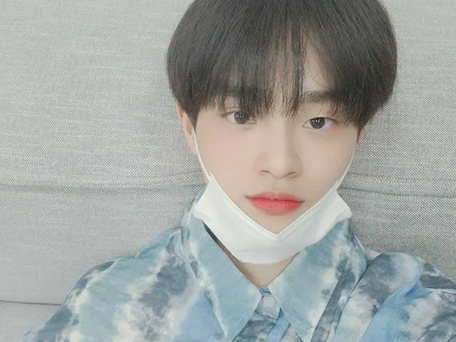 【G公式】AB6IX、❓❔❓❔   
