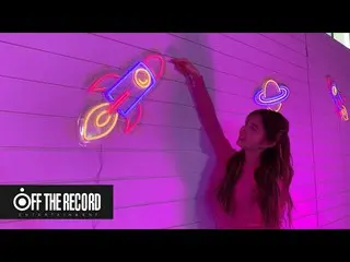 【公式】IZ*ONE_、IZ*ONE_ああケイドⅡ(ARCADEⅡ)Special EP_ミングルグル  