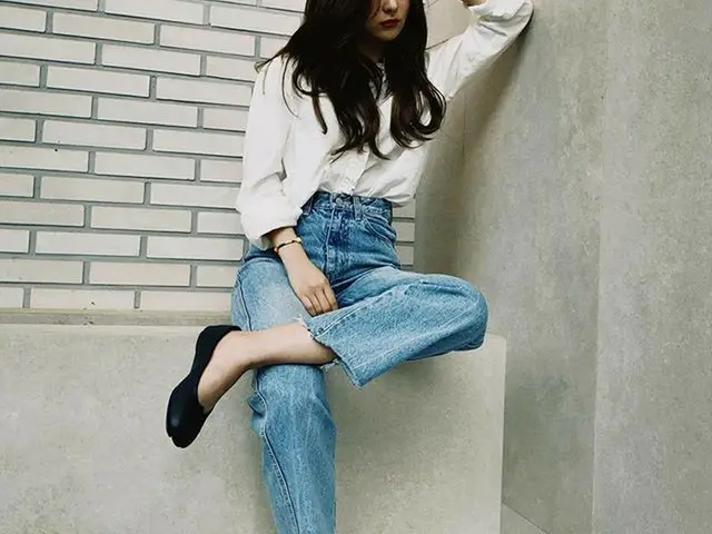 【g公式】RED VELVET_スルギ、New post   