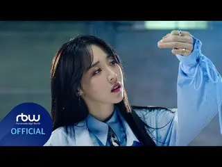 【公式】MAMAMOO、[TEASER]ムンビョル(MOONBYUL) - 部材(Absence)   