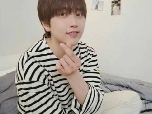 【G公式】B1A4、📷📸  「怠惰な私COMEBACK LIVE」終了後トークから素晴らしい曲まで披露たサンドゥル 「怠惰な私」聞きながらおやすみおやすみ�