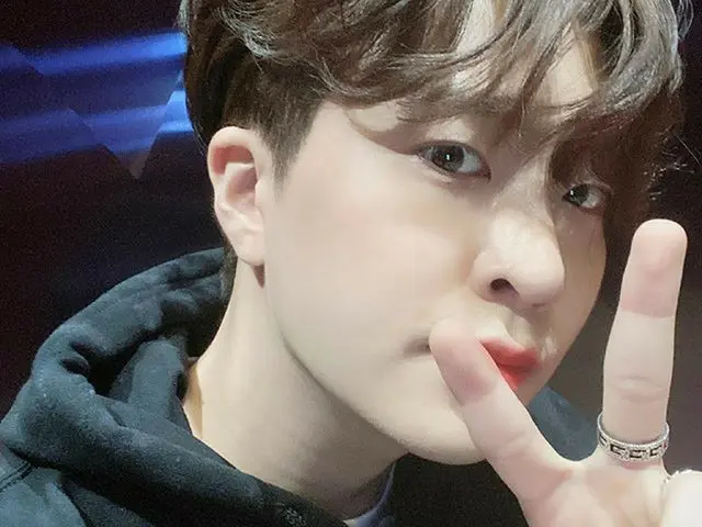 【G公式】GOT7、🌙ディ美貌に性がマングク.wednesday   #GOT7   #GOT7   #Youngjae #才能  #IGOT7   #IGO