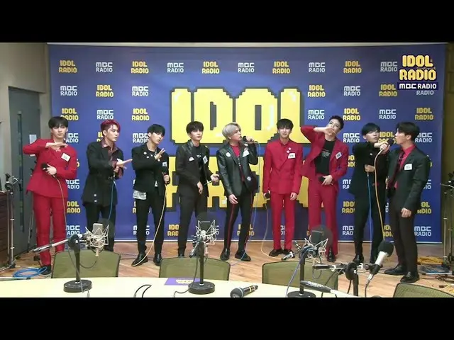 【公式mbk】【IDOL RADIO】D-CRUNCHが歌う」幸せなのに」Live 20200527   