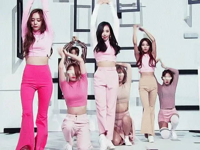 f(x)、5年前のファッションが今になって韓国で話題