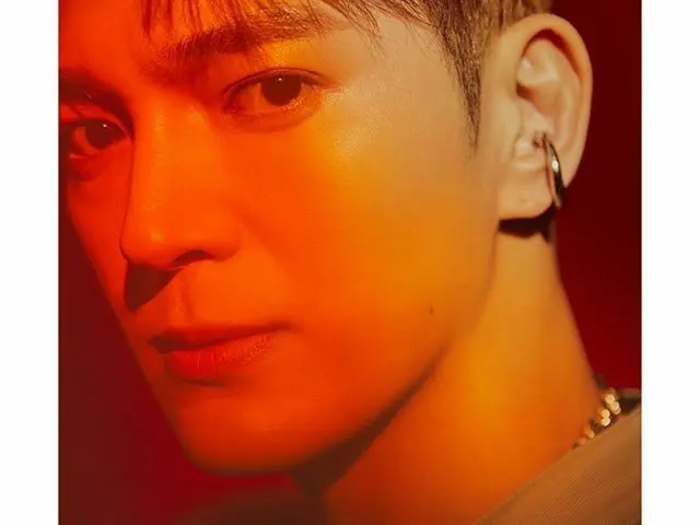 【r公式sm】DJ金城、シングル「The Riot」5月31日昼12時公開！🔥  -  💥金城作曲∙編曲に参加！ 💥WayVテン・シャオ握っフィーチャリン