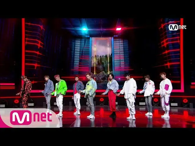 【公式mnk】【DKB  -  Still] KPOP TV Show | M COUNTDOWN 200528 EP.667   