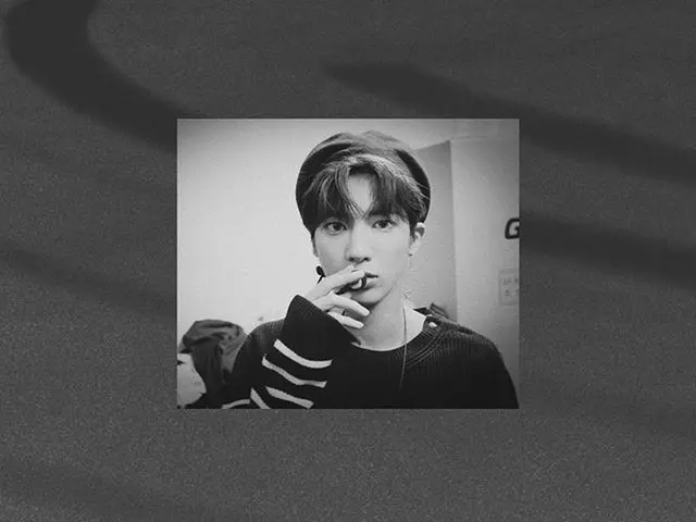 【G公式】TXT、TAEHYUN rec