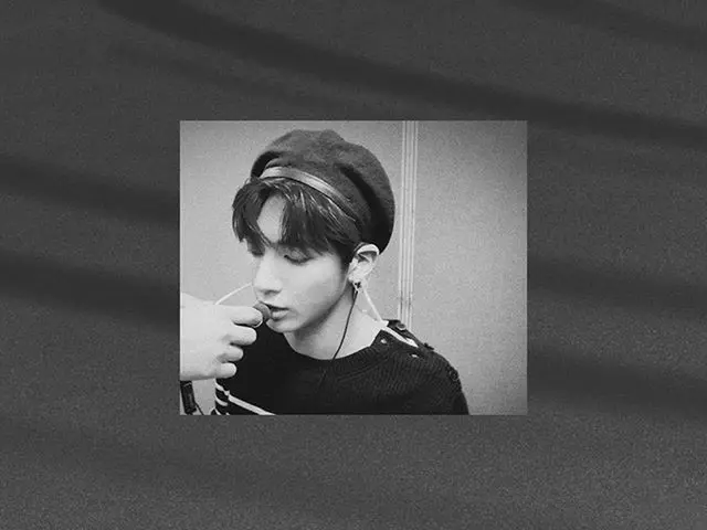 【G公式】TXT、TAEHYUN rec