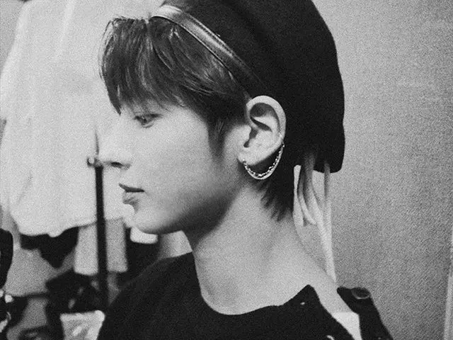 【G公式】TXT、TAEHYUN rec