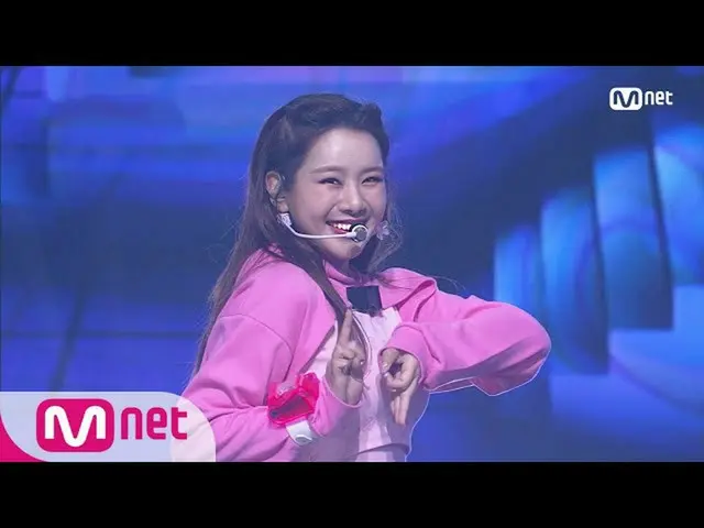 【公式mnk】【NATTY  -  NINETEEN] KPOP TV Show | M COUNTDOWN 200528 EP.667   