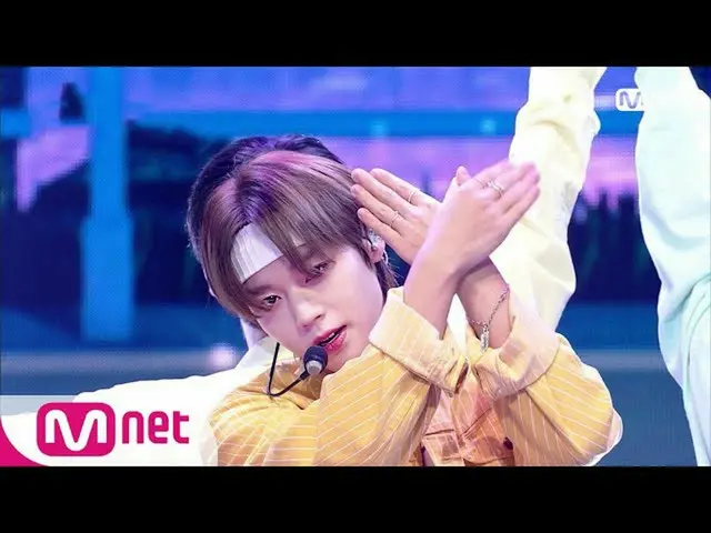 【公式mnk】【PARK JIHOON  -  Driving] Comeback Stage | M COUNTDOWN 200528 EP.667   