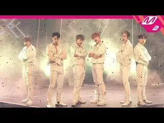 【公式mn2】【MPD直カム] MONSTA X_」FANTASIA」(MONSTA X FanCam)| MCOUNTDOWN_2020.5.28   