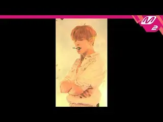 【公式mn2】【MPD直カム] MONSTA Xミンヒョク_」FANTASIA」(MONSTA X MINHYUK FanCam)| MCOUNTDOWN_20