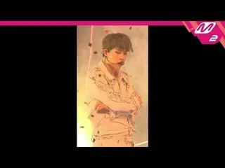 【公式mn2】【MPD直カム] MONSTA Xジュホン_」FANTASIA」(MONSTA X JOOHONEY FanCam)| MCOUNTDOWN_20