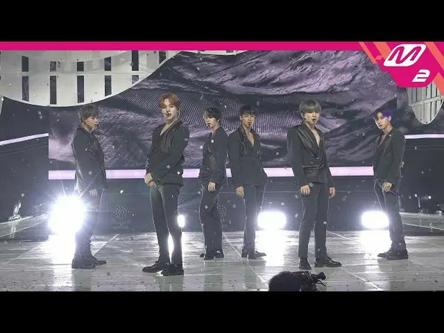 【公式mn2】【MPD直カム] MONSTA X_」FLOW」(MONSTA X FanCam)| MCOUNTDOWN_2020.5.28   