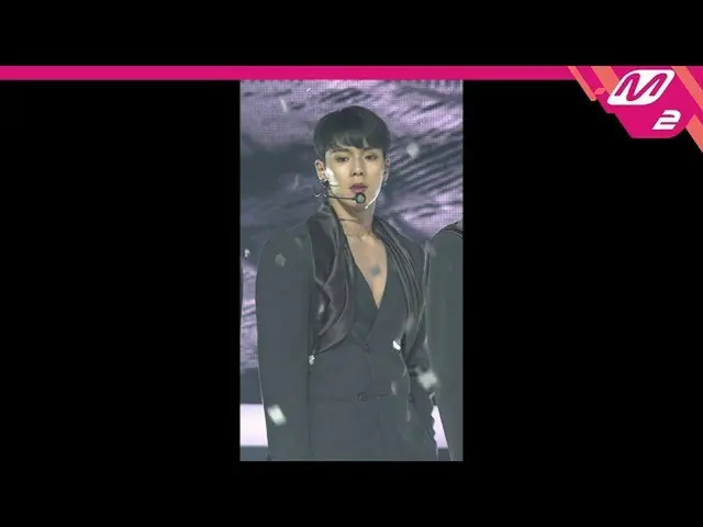 【公式mn2】【MPD直カム] MONSTA Xショヌ_」FLOW」(MONSTA X SHOWNU FanCam)| MCOUNTDOWN_2020.5.28