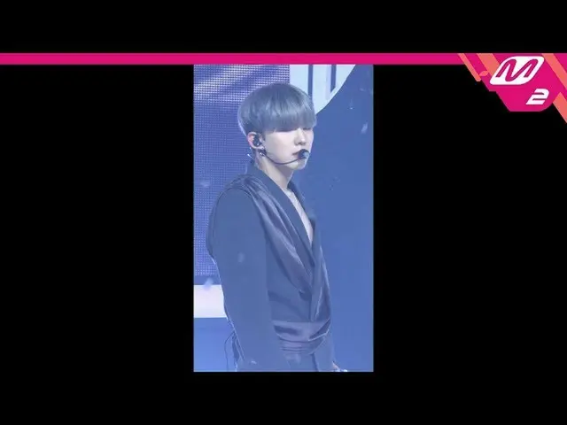 【公式mn2】【MPD直カム] MONSTA X県_」FLOW」(MONSTA X KIHYUN FanCam)| MCOUNTDOWN_2020.5.28  