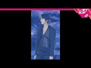 【公式mn2】【MPD直カム] MONSTA Xヒョンウォン_」FLOW」(MONSTA X HYUNGWON FanCam)| MCOUNTDOWN_2020