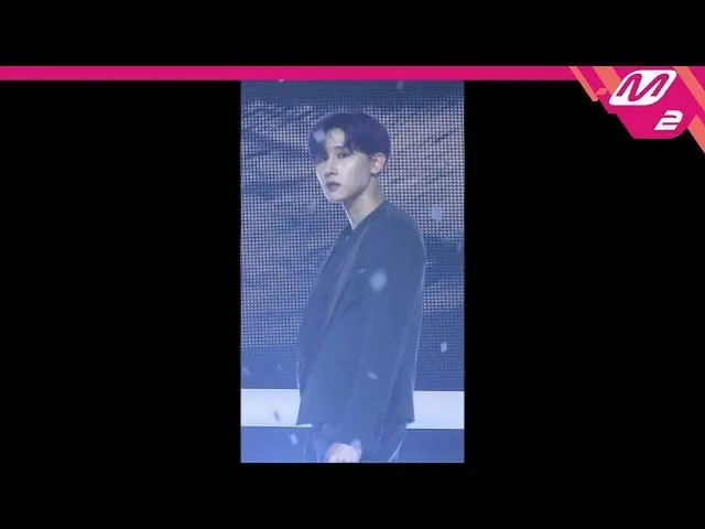 【公式mn2】【MPD直カム] MONSTA X IM(アイエム)_」FLOW」(MONSTA X IM FanCam)| MCOUNTDOWN_2020.5.