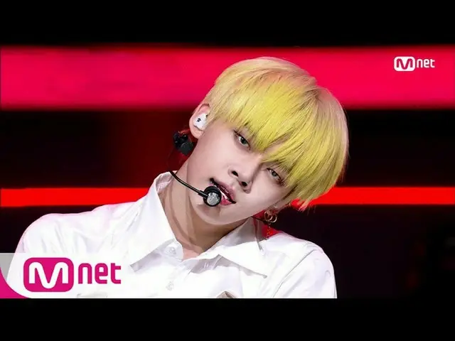 【公式mnk】【TOMORROW X TOGETHER  -  Can not You See Me？] KPOP TV Show | M COUNTDOWN 