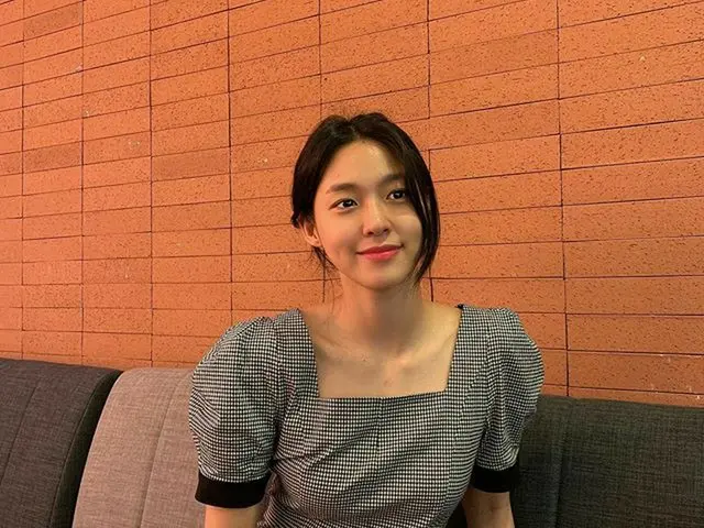 【g公式】AOA_ソリョン(Seolhyun)、New post   