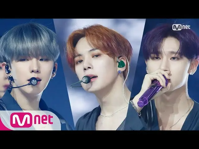 【公式mnk】【MONSTA X  -  FLOW] Comeback Stage | M COUNTDOWN 200528 EP.667   