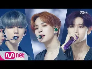 【公式mnk】【MONSTA X  -  FLOW] Comeback Stage | M COUNTDOWN 200528 EP.667   