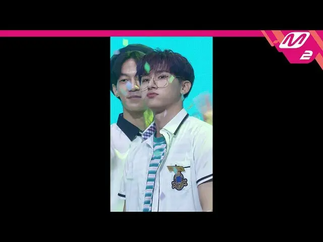 【公式mn2】【MPD直カム] MONSTA X IM(アイエム)_」Stand Up」(MONSTA X IM FanCam)| MCOUNTDOWN_202