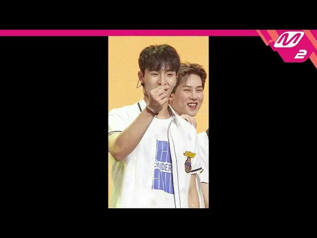【公式mn2】【MPD直カム] MONSTA Xショヌ_」Stand Up」(MONSTA X SHOWNU FanCam)| MCOUNTDOWN_2020.