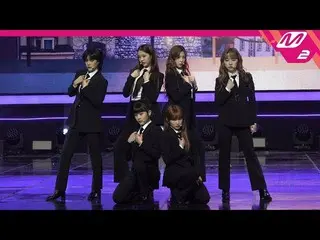 【公式mn2】【MPD直カム]公園少女_」空中曲芸師(Wonderboy、the Aerialist)」(GWSN FanCam)| MCOUNTDOWN_20