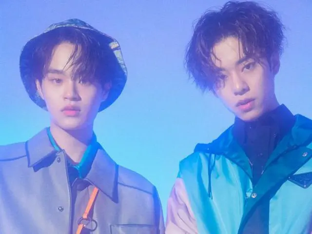 「AB6IX」、画報公開