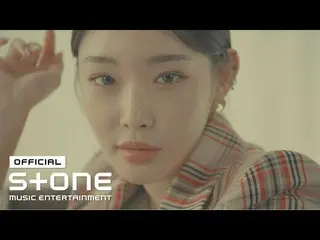 【公式cjm】 チョンハ - Promise Me(Feat