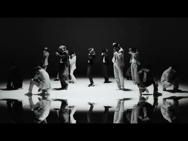【J公式】SEVENTEEN、[ETC] SEVENTEEN  - 「舞い落ちる花びら(Fallin 'Flower)」パフォーマンス映像(「CDTVライブ！ラ