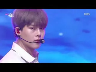 【公式kbk】FLOW  -  MONSTA X [MUSIC BANK / Music Bank] 20200529   