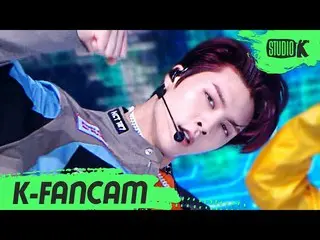 【公式kbk】【K-Fancam] NCT127ジョニー「Punch」(NCT127 TAEYONG Fancam)l MusicBank 200529   