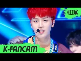 【公式kbk】【K-Fancam] NCT127テイル」Punch」(NCT127 TAEIL Fancam)l MusicBank 200529   