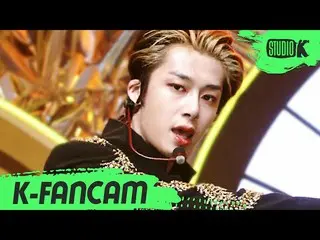 【公式kbk】【K-Fancam] MONSTA Xヒョンウォン直カム」FANTASIA」(MONSTA X HYUNGWON Fancam)l MusicBa
