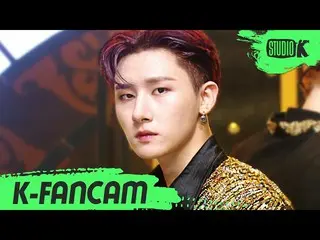 【公式kbk】【K-Fancam] MONSTA X IM(アイエム)」FANTASIA」(MONSTA X IM Fancam)l MusicBank 200
