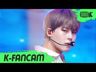 【公式kbk】【K-Fancam] MONSTA Xジュホン「FLOW」(MONSTA X JOOHONEY Fancam)l MusicBank 200529